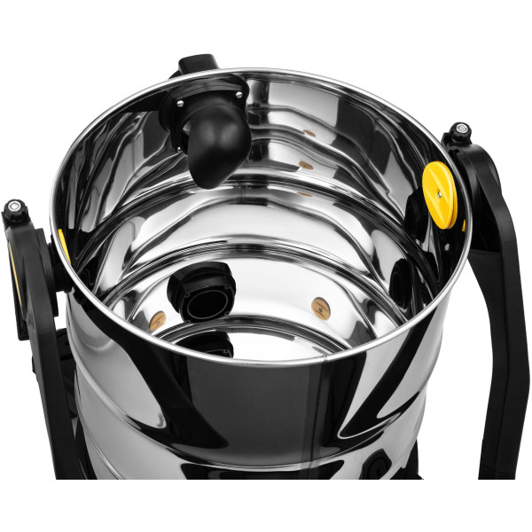 Фото - Уцінка - Пилосос миючий з контейнером 2E PowerClean 20S (2E-VC2012SSD)