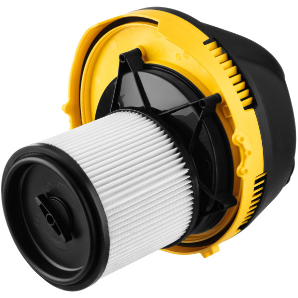 Фото - Уцінка - Пилосос миючий з контейнером 2E PowerClean 20S (2E-VC2012SSD)