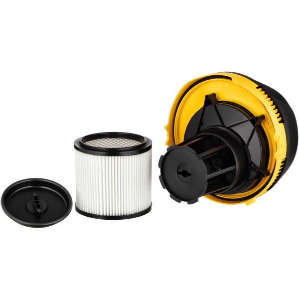 Фото - Уцінка - Пилосос миючий з контейнером 2E PowerClean 20S (2E-VC2012SSD)