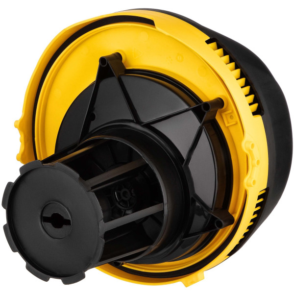 Фото - Уцінка - Пилосос миючий з контейнером 2E PowerClean 20S (2E-VC2012SSD)