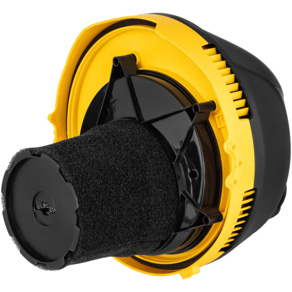 Фото - Уцінка - Пилосос миючий з контейнером 2E PowerClean 20S (2E-VC2012SSD)