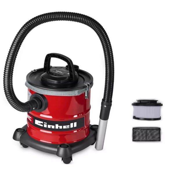 Фото - Пилосос для сухого прибирання без мішка Einhell TC-AV 2032 DW 850Вт (2351667)