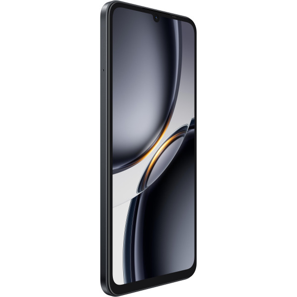 Фото - Смартфон Tecno Spark Go 3 (KN3) 4/128GB Ink Black