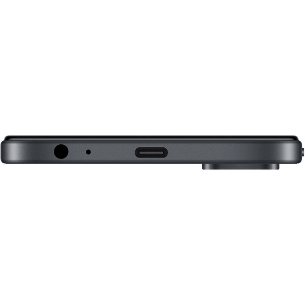 Фото - Смартфон Tecno Spark Go 3 (KN3) 4/128GB Ink Black