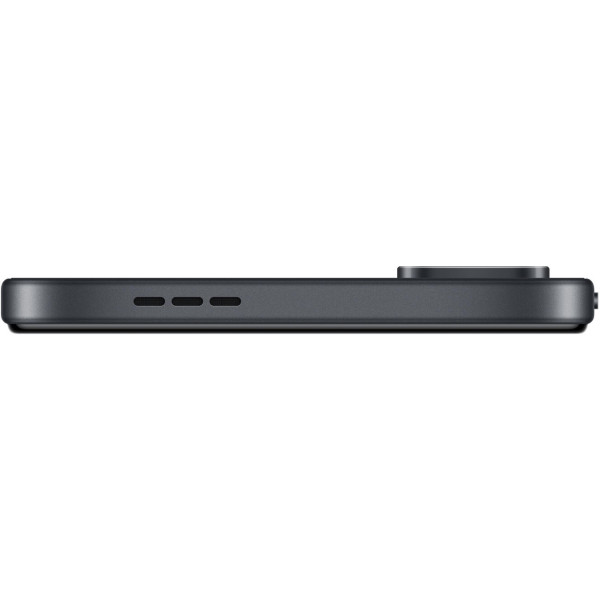 Фото - Смартфон Tecno Spark Go 3 (KN3) 4/128GB Ink Black