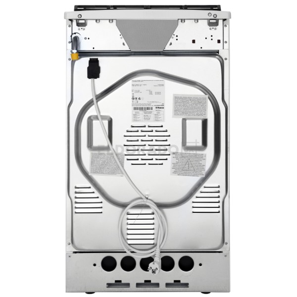 Фото - Плита газовая Hansa FCMW58023