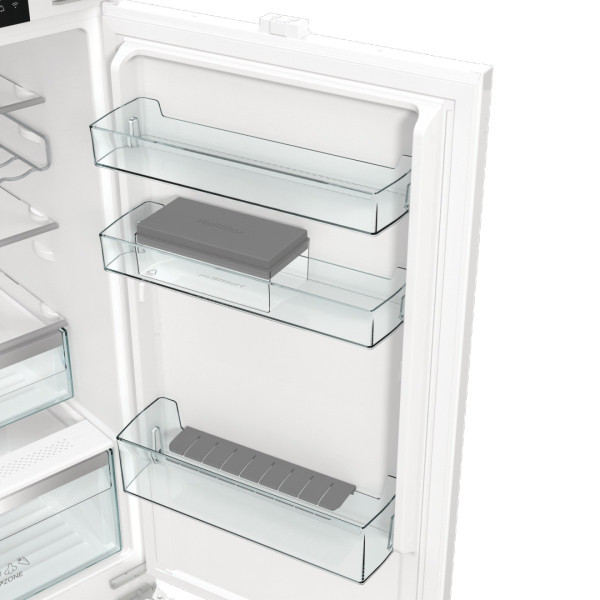 Фото - Холодильник встраиваемый Gorenje NRKI517E61WF