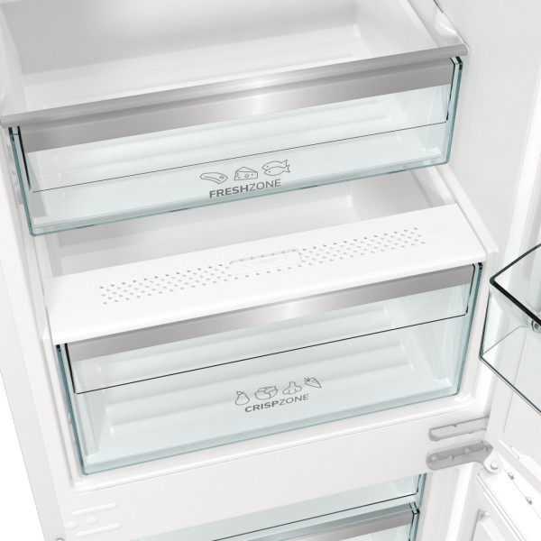 Фото - Холодильник встраиваемый Gorenje NRKI517E61WF