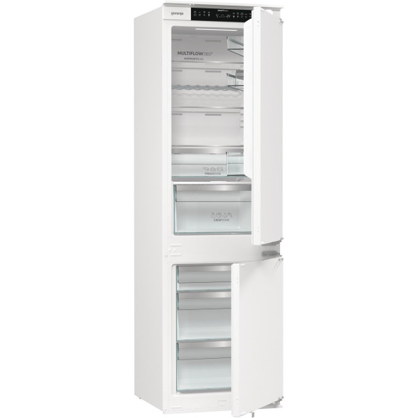 Фото - Холодильник встраиваемый Gorenje NRKI517E61WF