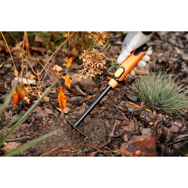 Фото - Граблі Neo Tools 8.5 см (95-073)