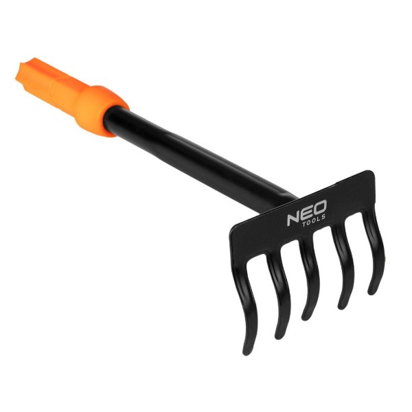Фото - Граблі Neo Tools 8.5 см (95-073)