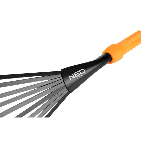 Фото - Граблі Neo Tools 12.5 см (95-075)