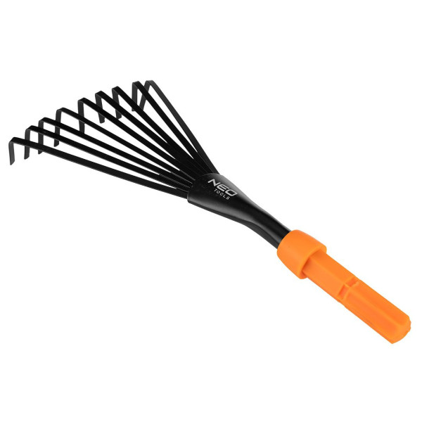 Фото - Граблі Neo Tools 12.5 см (95-075)