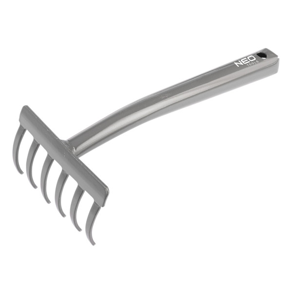 Фото - Граблі Neo Tools 11.2 см (95-024)