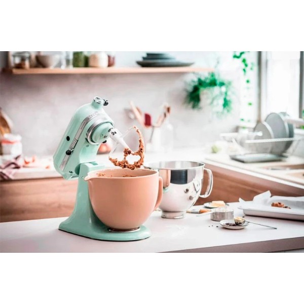 Фото - Чаша для кухонного комбайна KitchenAid 5KSM2CB5PFC