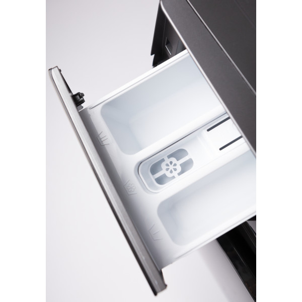 Фото - Стиральная машина Liberty SWM-1286 IS