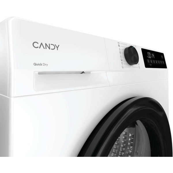 Фото - Сушильная машина Candy GDL8N2B-S