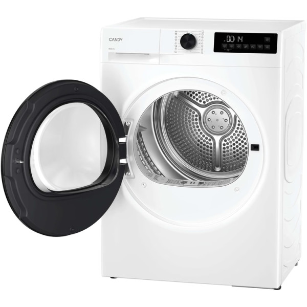 Фото - Сушильная машина Candy GDL8N2B-S