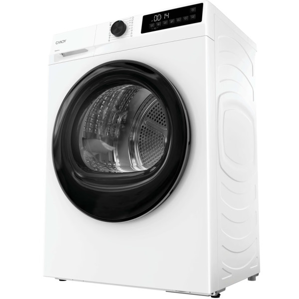 Фото - Сушильная машина Candy GDL8N2B-S