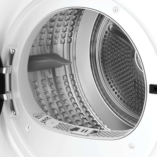 Фото - Сушильная машина Candy GDL8N2B-S