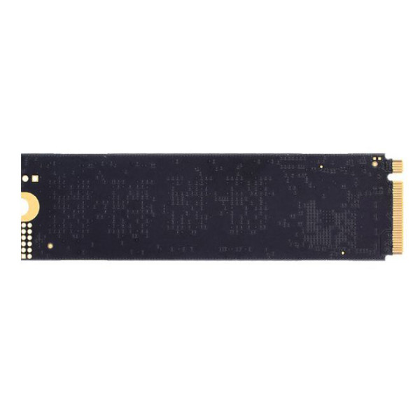 Фото - SSD-накопичувач внутрішній Apacer M.2 256GB PCIe 3.0 P4U (AP256GAS2280P4U)