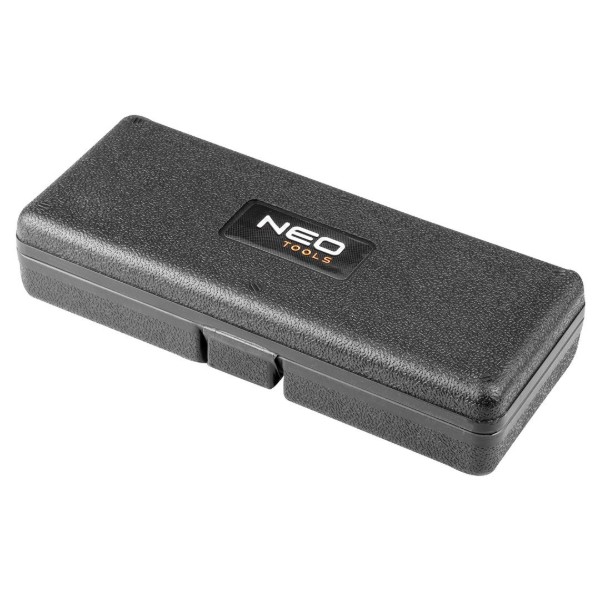 Фото - Набор торцевых головок Neo Tools 1/2" 3 шт. (11-203)