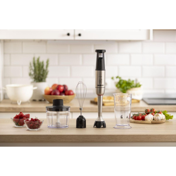 Фото - Блендер заглибний Gorenje HBX1500VS