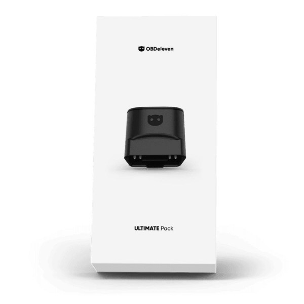 Фото - Автосканер OBDeleven 3 Ultimate pack (P1058)