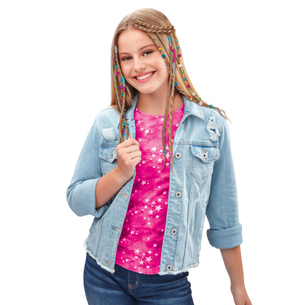 Фото - Набор для волос Cra-Z-Art стайлер для создания причесок (65576CRA)