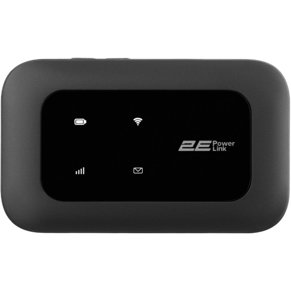 Фото - Модем 4G 2E PowerLink MiFi-2 2025 (794300866717)