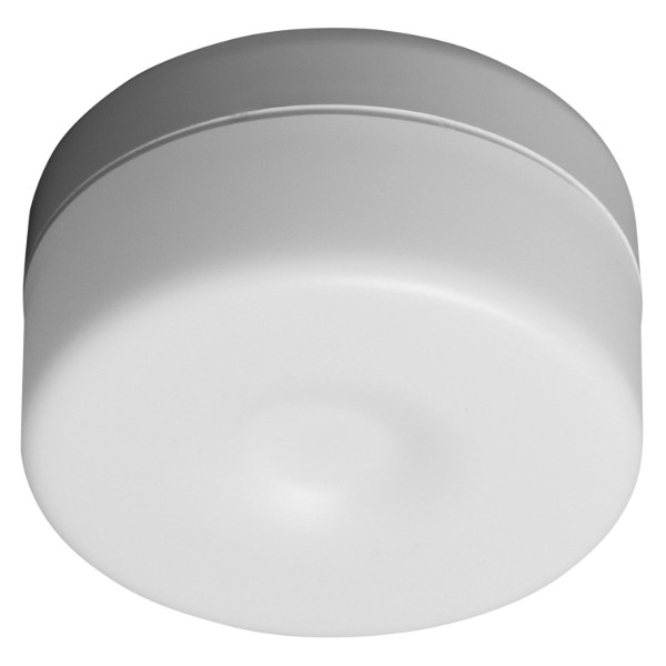 Фото - Ночник Osram DOT-IT TOUCH SLIM 0.45Вт 4000К белый (4099854531538)
