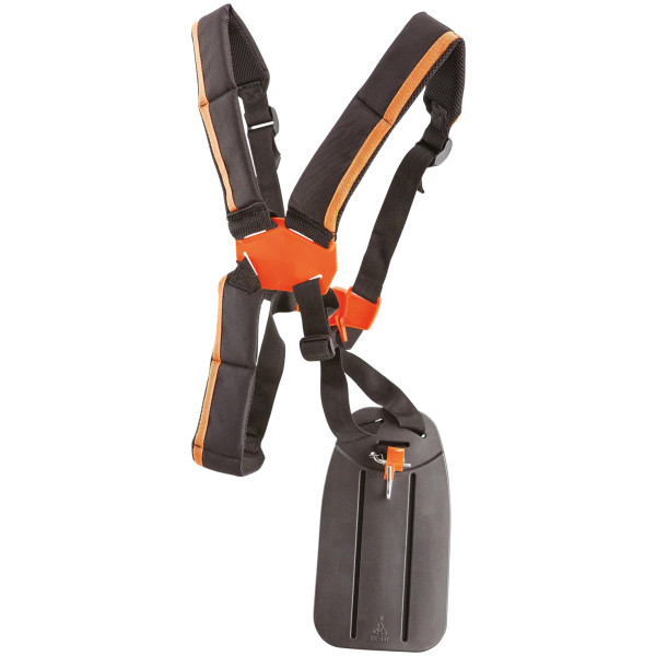 Фото - Триммер садовый Konner&Sohnen KSBC19G-2T