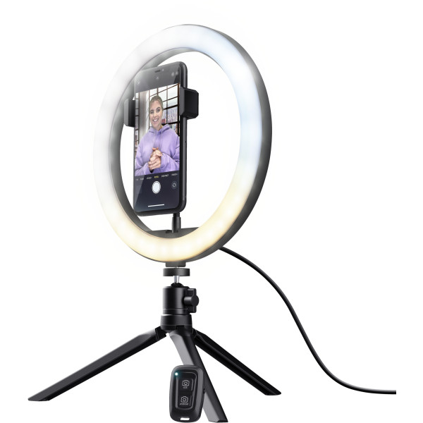 Фото - Набор для блогера Trust Maku+ 2-in-1 Streaming Kit (24881)