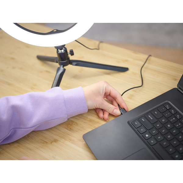 Фото - Набор для блогера Trust Maku+ 2-in-1 Streaming Kit (24881)