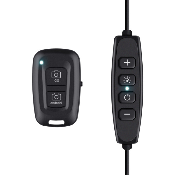 Фото - Набор для блогера Trust Maku+ 2-in-1 Streaming Kit (24881)