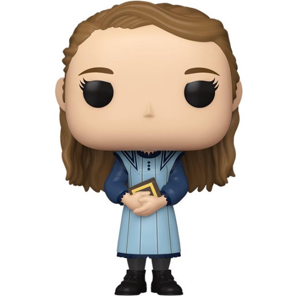 Фото - Коллекционная фигурка FUNKO POP Movies: Harry Potter - Ariana Dumbledore (889698902687)