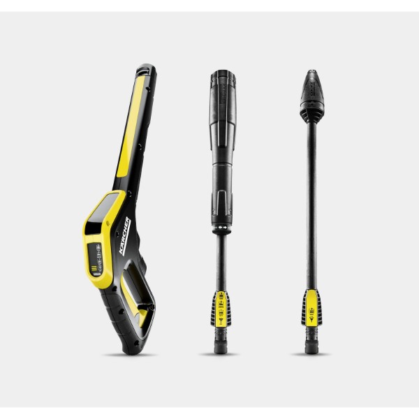 Фото - Мінімийка Karcher K 4 Power Control Go!Further (1.324-312.0)