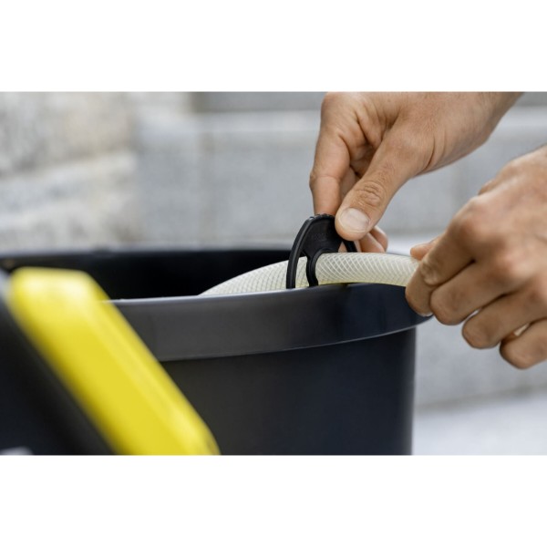 Фото - Мінімийка Karcher K 4 Power Control Go!Further (1.324-312.0)