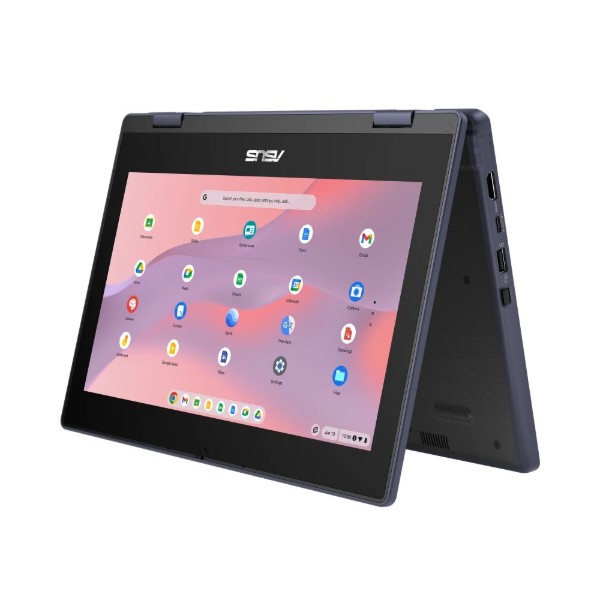 Фото - Ноутбук Asus Chromebook CZ11 Flip CZ1104FM2A-NS0267 Mineral Grey