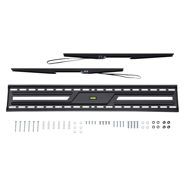 Фото - Кріплення для телевізора 2E Nohvesvu 43"- 100" (2ELSHD43100FIX)