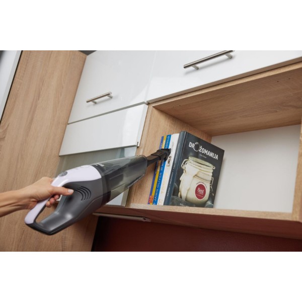 Фото - Автомобільний пилосос Gorenje MVC148FGW