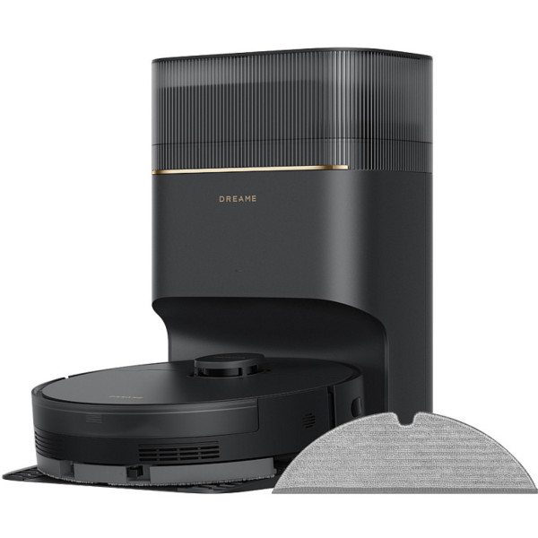 Робот-пилосос