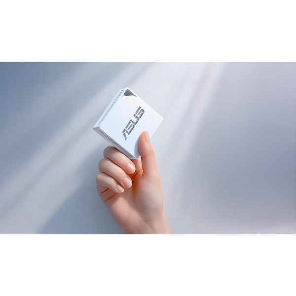 Фото - Маршрутизатор интернет WiFi6 Asus RT-AX50 GO (90IG09T0-MO0B00)