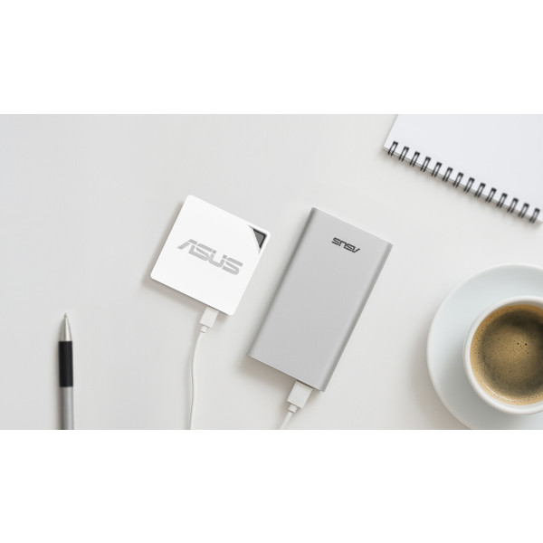 Фото - Маршрутизатор интернет WiFi6 Asus RT-AX50 GO (90IG09T0-MO0B00)