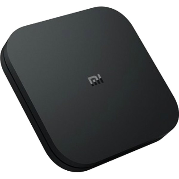Фото - Стационарный медиаплеер Xiaomi Mi Box S