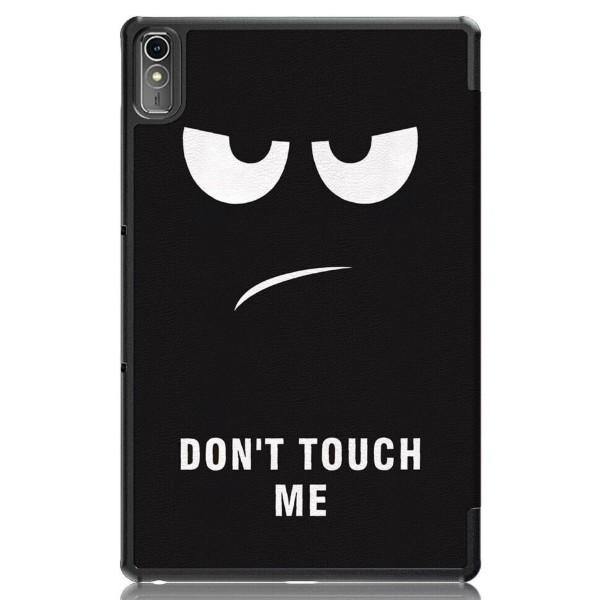 Фото - Чехол для планшета BeCover Smart Case for Lenovo Tab P11 (2nd Gen) (TB-350FU/TB-350XU) 11.5" Don't Touch (708688)