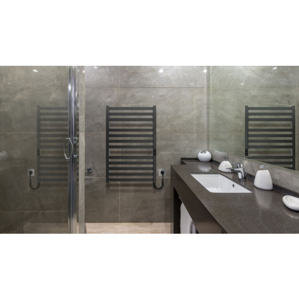 Фото - Полотенцесушитель Hygge Family Oxford (6.1.0201.06.BM)