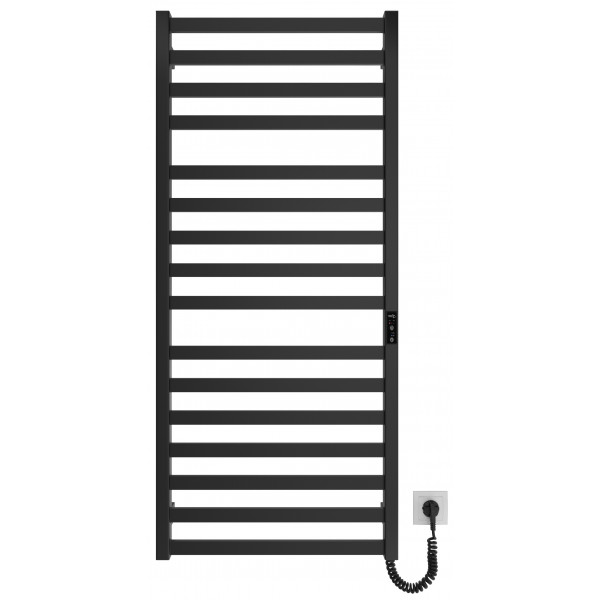 Фото - Рушникосушарка Hygge Family Oxford (6.1.0203.06.BM)