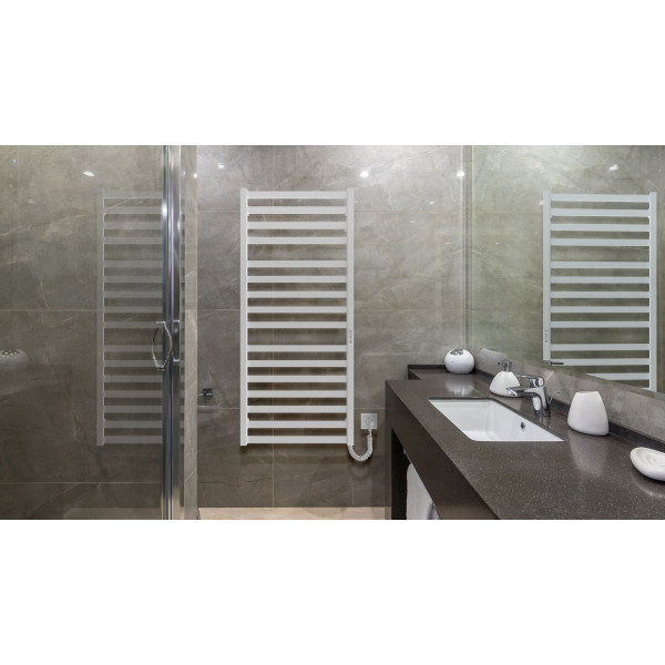 Фото - Полотенцесушитель Hygge Family Oxford (6.1.0203.06.WM)