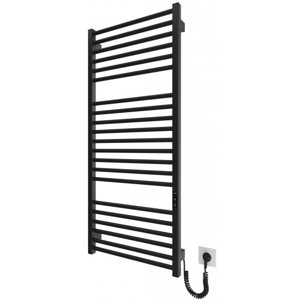 Фото - Рушникосушарка Hygge Family Derby (6.1.0404.06.BM)